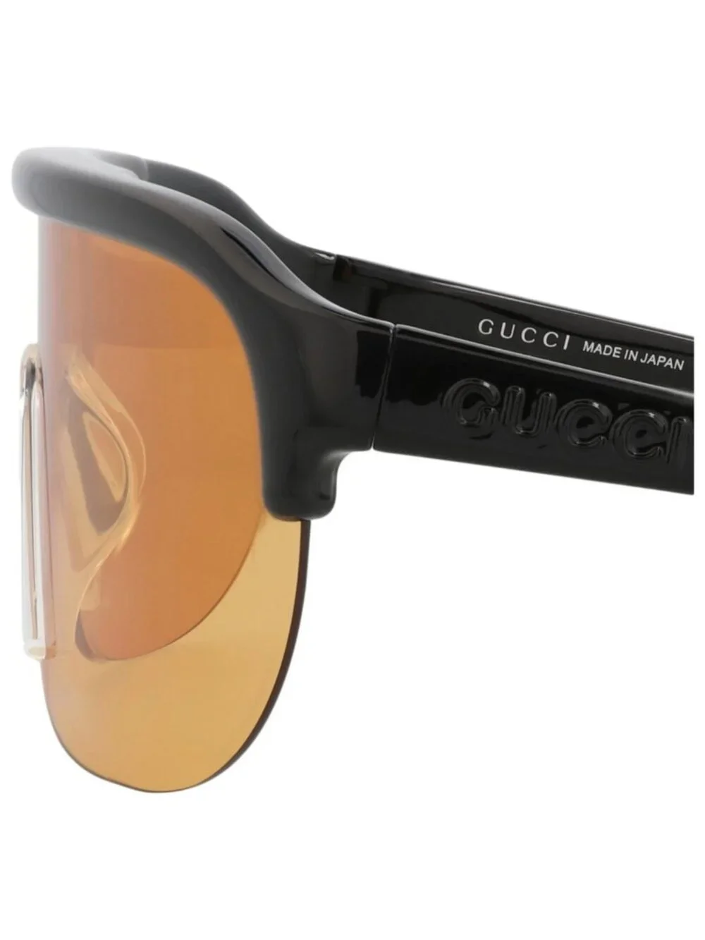 Gucci new sunglasses